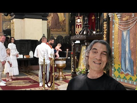 Видео: Bu Şehirde yaşanır mı ? VARNA /  Tatil için gittik ama Vaftiz törenine katıldık. България / Варна