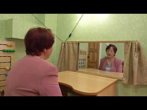 Видео: Артикуляционная гимнастика