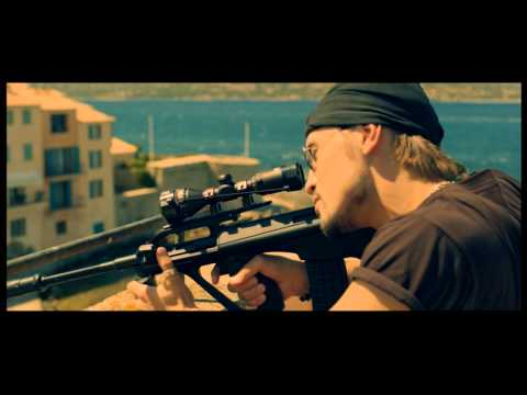 Видео: Дима Билан - Задыхаюсь [Official video] HD