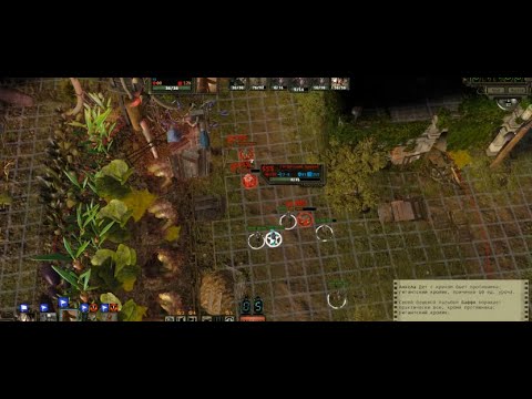 Видео: Wasteland 2 — Прохождение #2 | Квесты в СХ центре и сумасшедшая Роза (на русском)