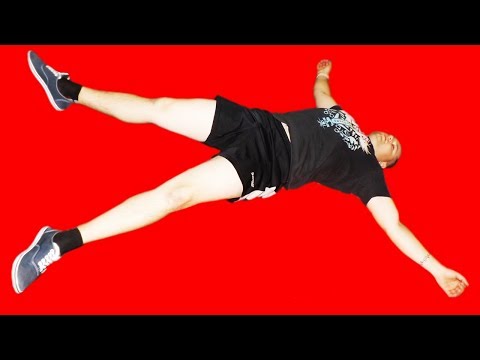 Видео: Отдых между подходами