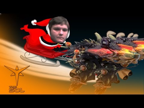 Видео: Что такое Thar'Ga и с чем её едят? - Star Conflict