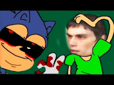 Видео: ДЕКАРТ + СОСИК.EXE ! Я В ИГРЕ !
