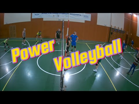 Видео: Играем с профессионалами) Волейбол 🏐 от первого лица!) #volleyball