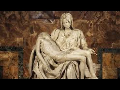 Видео: Суут Микеланжело Буонарроти 