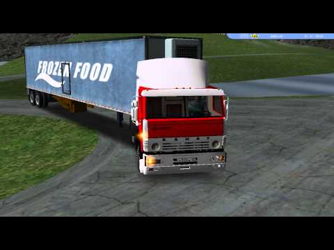 Видео: 18 Стальных Колес: Пыль Дорог