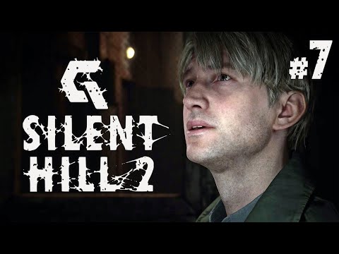 Видео: Отель «Лейквью» 🗝️ Кайфоломное прохождение Silent Hill 2 #7