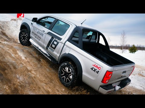 Видео: @Do_not_brake приехал на CHERY Tiggo 8 PRO MAX и зарубился против TANK 300, JAC, НИВА, УАЗ, Toyota