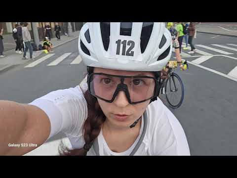 Видео: La Strada 2025 кластер D съёмка от номера 112.