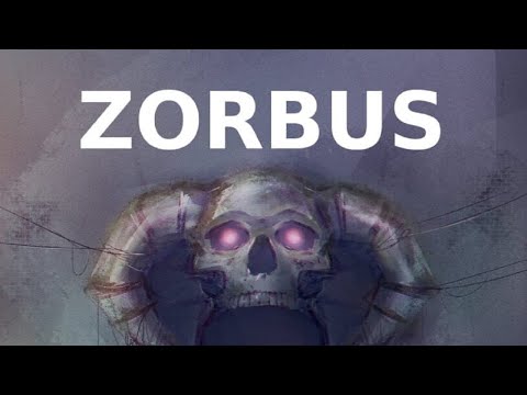 Видео: Времяпрепровождение в Zorbus