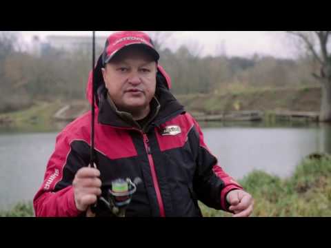 Видео: Обзор и тестирование Sportex Black Arrow