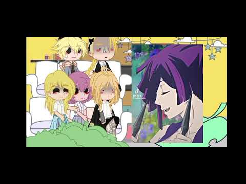 Видео: РЕАКЦИЯ НА ТАКЕМИЧИ КАК ГАБИМАРУ||1/?||РУС// Koki_loki_