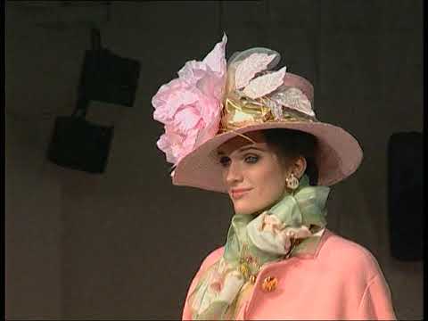 Видео: Slava Zaitsev (Слава Зайцев) весна-лето 2007