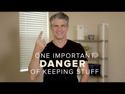 Видео: Единственная мысль, движущая минимализмом