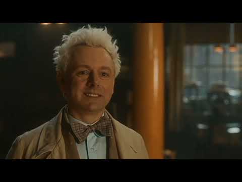 Видео: Good Omens 2 | Сваты
