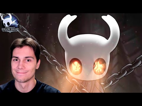 Видео: Финал | Hollow Knight #25