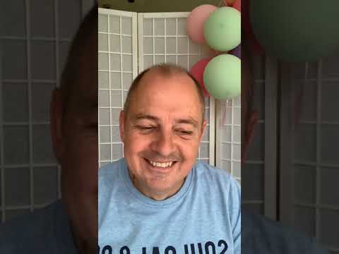 Видео: Урок 43. "Общение". Воскресная школа.