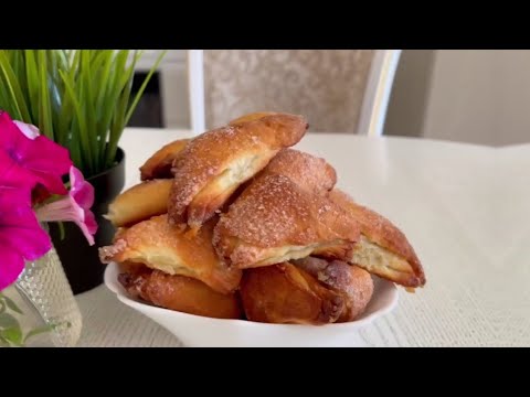 Видео: ВКУСНЯТИНА К ЧАЮ, готовлю нежное «Творожное печенье» попробовав кусочек невозможно остановиться..