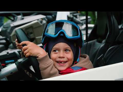 Видео: Покорение Хакасии