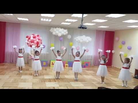 Видео: Танец с голубями / Проект "Сложилось само"