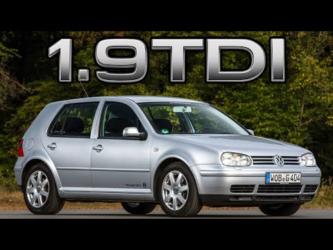 Видео: Самая большая ошибка VW: этот двигатель.