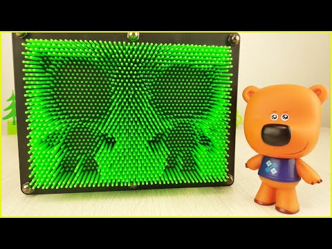 Видео: Ми-ми-мишки Летние Каникулы Сборник веселых серий Мультики с игрушками для детей