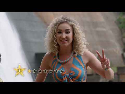 Видео: Звёзды в Африке 2: Скалолаз (Stars in Africa 2: Rock Climber)