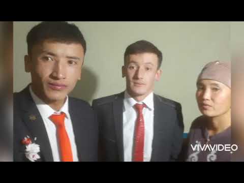 Видео: Коштегирмен той Шавкат почти лучший версия