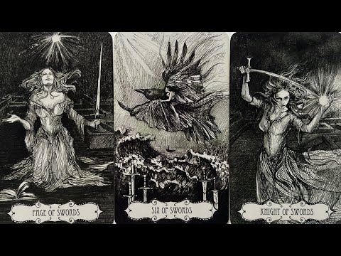 Видео: ОНА выбрала другого! Как ЕЙ живётся с ним? Вспоминает ли вас? Есть ли чувства к вам? Таро для МУЖЧИН