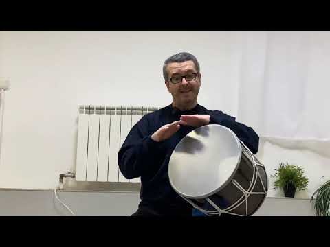 Видео: РИТМ ШАЛАХО / 11 УРОК