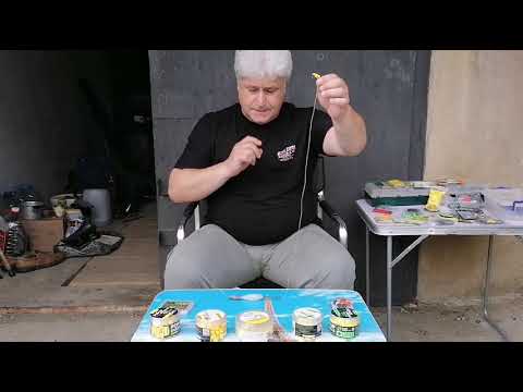 Видео: Регулируемый ZIG RIG. Мобильная оснастка на карпа и другую рыбу.
