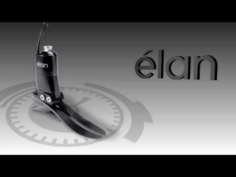 Видео: Стопа Элан (Elan) компании Blatchford