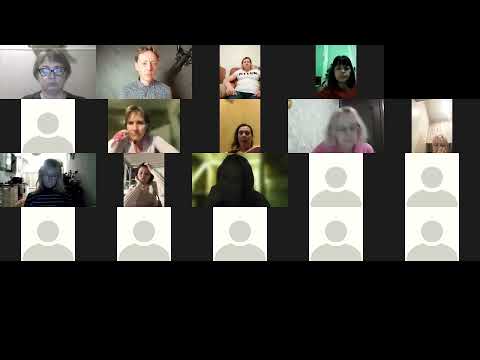 Видео: ГРУППА ПОДДЕРЖКИ 20.03 .2022 // Психолог Александр Волынский