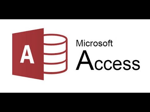 Видео: Access: 3. Справочник с внешними ключами