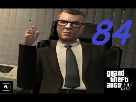 Видео: GTA IV Прохождение без комментариев That Special Someone