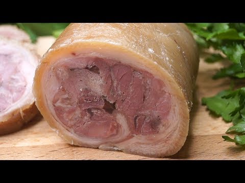 Видео: Делайте сразу 2 порции. Супер Вкуснятина за копейки!