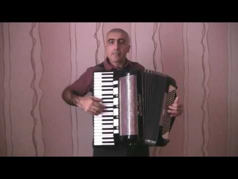 Видео: Мелодия  из  кинофильма "Цыган"