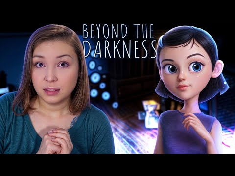 Видео: МАЛЕНЬКАЯ ДЕВОЧКА ВО ТЬМЕ! [Прохождение Beyond The Darkness]
