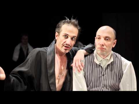 Видео: Деян Донков в ДОН ЖУАН