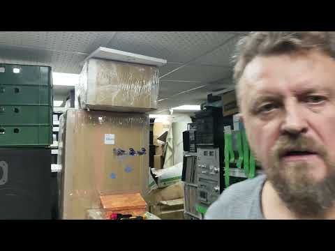 Видео: Распаковка 3 этап 19.10.2025