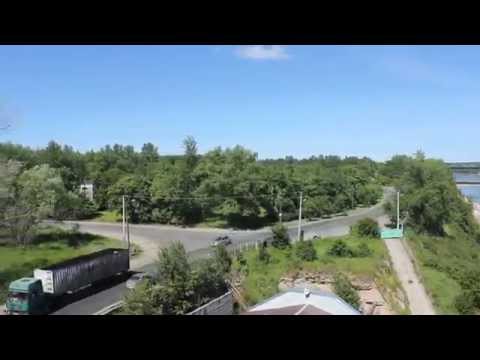 Видео: Волховстрой-2 - о.п. 119 км (Октябрьская ж\д, РЖД)