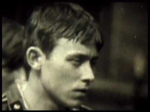 Видео: Курсантские будни КВИРТУ  1984год