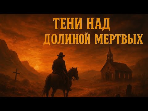 Видео: Проклятие долины теней:                  ( The Curse of the Valley of Shadows)