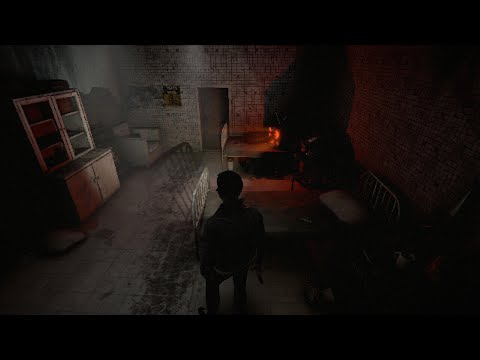 Видео: Смотрим будущие инди хорроры и клоны Resident Evil. BECROWNED, Connection: The Nightmare Within