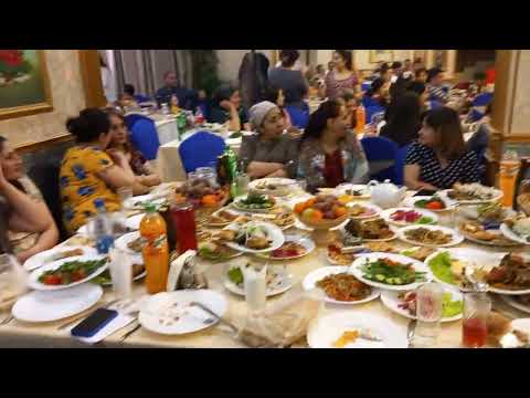 Видео: Саодаткадами Вахони,базми туёна 27-03-2022