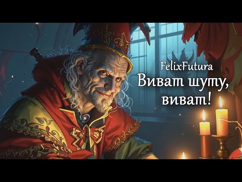 Видео: FelixFutura   Виват шуту, премьера клипа