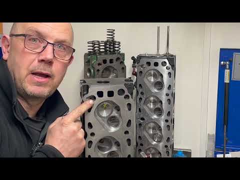 Видео: HARRIS 2.2 PINTO переделка часть 5