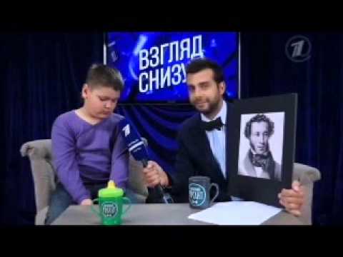 Видео: Влад Сметанин. Сборник. Взгляд снизу