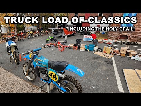 Видео: СВЯТОЙ ГРААЛЬ В ГРУЗОВИКЕ КЛАССИКИ