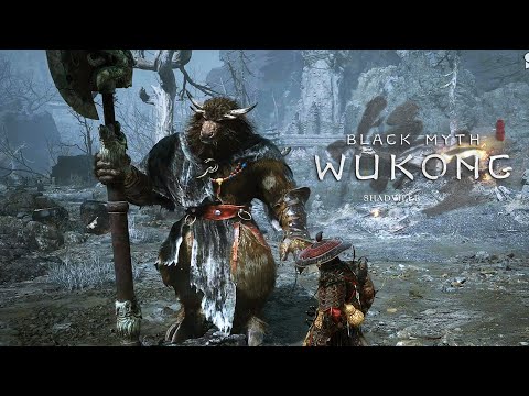 Видео: Адский Ад ⚔ Black Myth: Wukong Прохождение игры #14